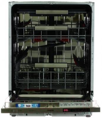 Посудомоечная машина AEG F98870VI1P