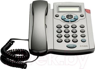 

VoIP-телефон D-Link, DPH-150S
