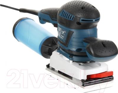 Профессиональная виброшлифмашина Bosch GSS 230 AVE Professional (0.601.292.801)