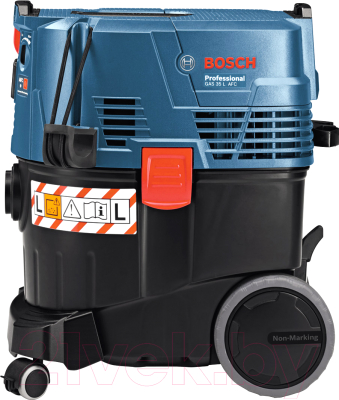 Профессиональный пылесос Bosch GAS 35 L AFC (0.601.9C3.200)