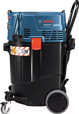 Профессиональный пылесос Bosch GAS 55 M AFC (0.601.9C3.300)