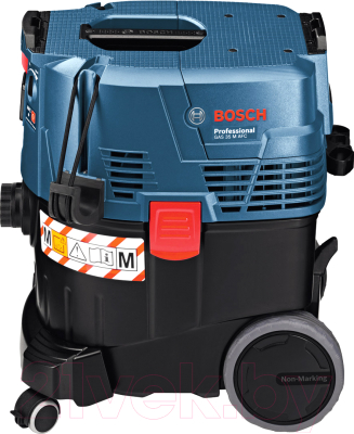 Профессиональный пылесос Bosch GAS 35 M AFC (0.601.9C3.100)
