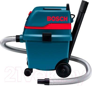 Профессиональный пылесос Bosch GAS 25 L SFC (0.601.979.103)