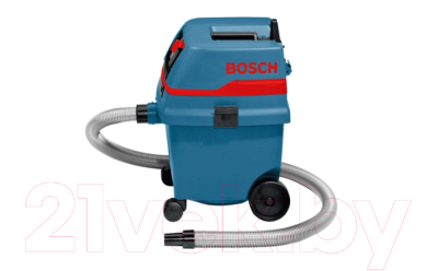 Профессиональный пылесос Bosch GAS 25 L SFC (0.601.979.103)