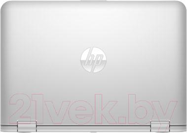 Ноутбук HP Pavilion x360 11-k000ur (M4A84EA)