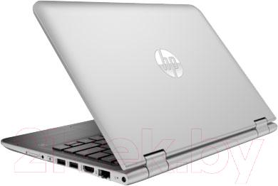 Ноутбук HP Pavilion x360 11-k000ur (M4A84EA)