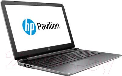 Ноутбук HP Pavilion 15-ab061ur (N0J77EA)