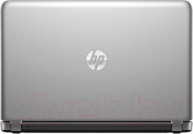 Ноутбук HP Pavilion 15-ab061ur (N0J77EA)