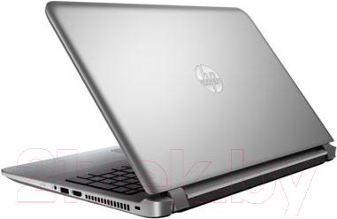 Ноутбук HP Pavilion 15-ab061ur (N0J77EA)