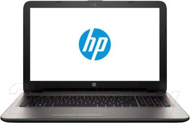 Ноутбук HP 15-ac012ur (N2K31EA)