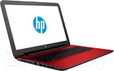 Ноутбук HP 15-ac056ur (N6C64EA)