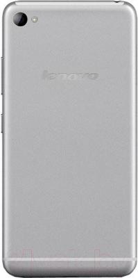Смартфон Lenovo S90-A (серый)