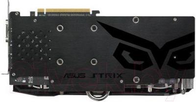 Видеокарта Asus Radeon R9 390 8GB GDDR5 (STRIX-R9390-DC3OC-8GD5-GAMING)