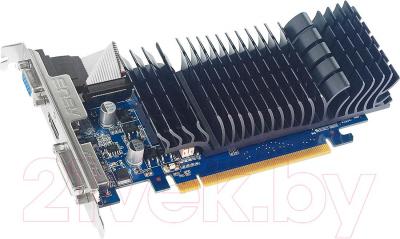Видеокарта Asus GeForce 210 1024MB DDR3 (210-SL-TC1GD3-L)