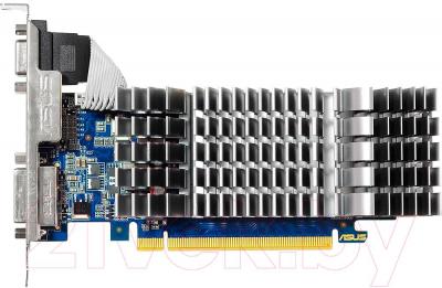 Видеокарта Asus GeForce GT 610 1024MB DDR3 (GT610-SL-1GD3-L)