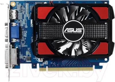 Видеокарта Asus GeForce GT 730 2GB DDR3 (GT730-2GD3)