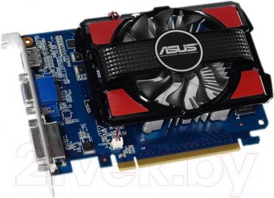 Видеокарта Asus GeForce GT 730 2GB DDR3 (GT730-2GD3)