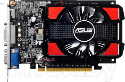 Видеокарта Asus GeForce GT 740 2GB DDR3 (GT740-2GD3)