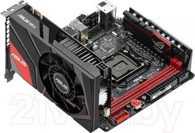 Видеокарта Asus GeForce GTX 950 2GB GDDR5 (GTX950-M-2GD5)