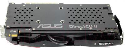 Видеокарта Asus GeForce GTX 960 2GB GDDR5 (GTX960-DC2OC-2GD5-BLACK)
