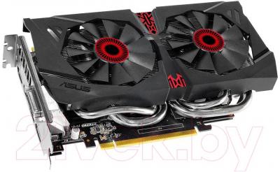 Видеокарта Asus GeForce GTX 960 2GB GDDR5 (STRIX-GTX960-DC2-4GD5)