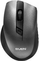 Мышь Sven RX-325 Wireless Mouse (серый) - 