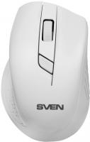 Мышь Sven RX-325 Wireless Mouse (белый) - 