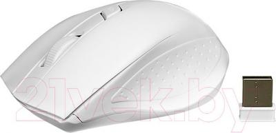 Мышь Sven RX-325 Wireless Mouse (белый)