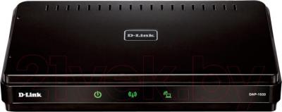 Беспроводная точка доступа D-Link DAP-1533/RU/A1A
