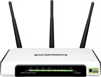 

Беспроводной маршрутизатор TP-Link, TL-WR940N