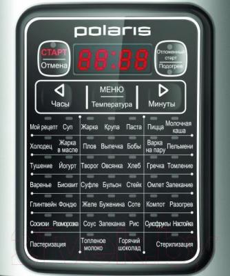Мультиварка Polaris PMC 0349AD