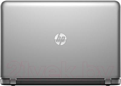 Ноутбук HP Pavilion 17-g050ur (N0L22EA)