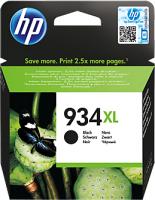 Картридж HP 934XL (C2P23AE) - 