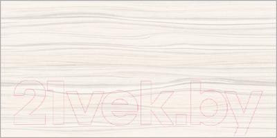 Плитка Уралкерамика Плессо ПО9ПЛ024 (500x249, белый/коричневый)