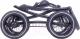 Миниатюра изображения товара Детская универсальная коляска Anex Classic 2 в 1 (C07)