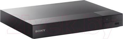 Blu-ray-плеер Sony BDP-S6500 (черный)