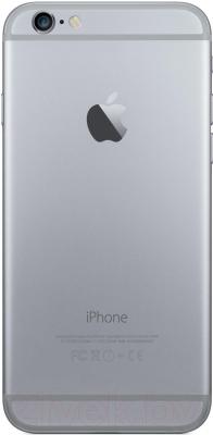 Смартфон Apple iPhone 6 Demo 16GB / 3A018 (серый космос)