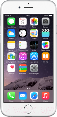 Смартфон Apple iPhone 6 Demo 16Gb (серебристый)