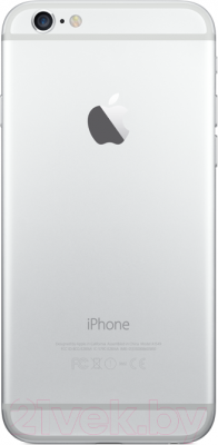 Смартфон Apple iPhone 6 Demo 16Gb (серебристый)