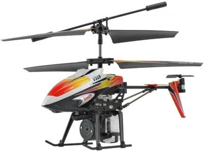 Игрушка на пульте управления WLtoys Вертолет V319 - общий вид