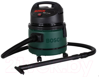 Пылесос Bosch PAS11-21 (0.603.395.008)