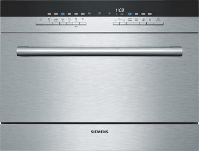 Посудомоечная машина Siemens SK76M530 - общий вид