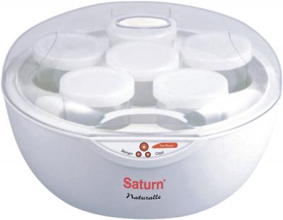 Йогуртница Saturn ST-FP8511 - вид спереди