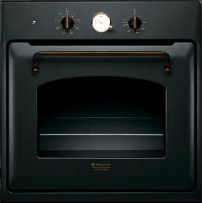 Электрический духовой шкаф Hotpoint-Ariston FT 850.1 (AN) /HA S - общий вид