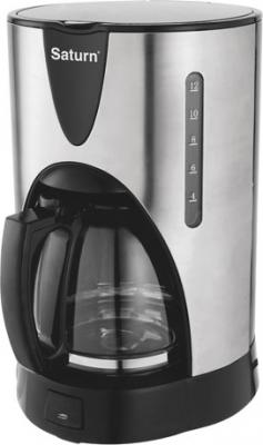 Капельная кофеварка Saturn ST-CM0168 - общий вид