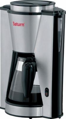 Капельная кофеварка Saturn ST-CM0169 - общий вид