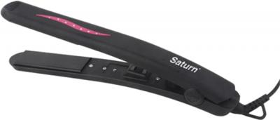 Выпрямитель для волос Saturn ST-HC0305 - общий вид