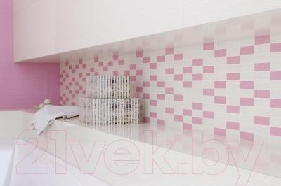 Плитка Opoczno Tensa/Diago Pink OP694-001-1 (600x297)