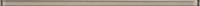 Бордюр Opoczno Tensa/Diago Dark Beige OD660-024 (600x20) - 