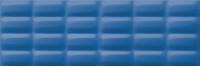 Плитка Opoczno Vivid Colours Blue Glossy Pillow Str OP685-002-1 (750x250) - 